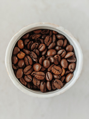 ترکیب کردن قهوه (Coffee Blending)