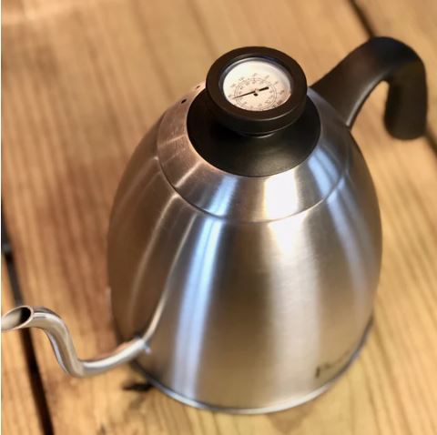 KETTLE SMART POUR - ELECTRIC SWITCH, BREWISTA